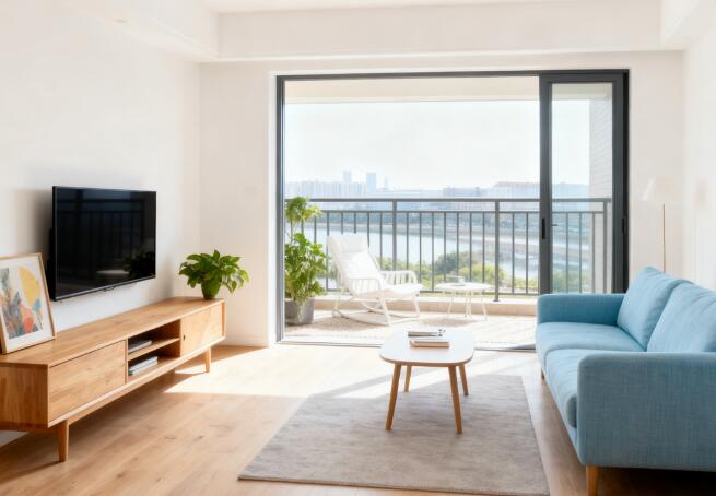 6大核心改造方向，讓長輩住得安心又舒心